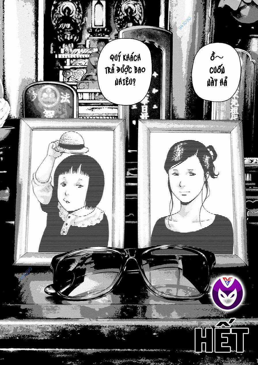 họa sĩ sát nhân - Chapter 123 - Trang 31