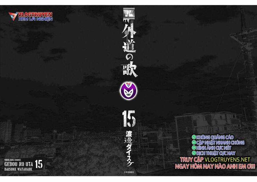 họa sĩ sát nhân - Chapter 123 - Trang 32