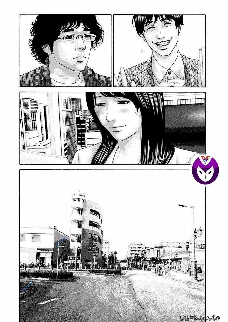 họa sĩ sát nhân - Chapter 123 - Trang 5