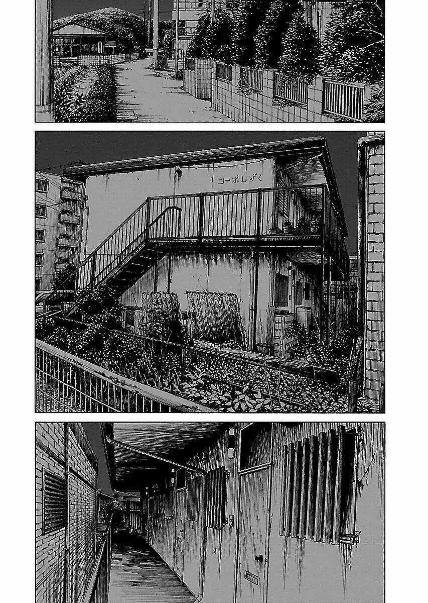 họa sĩ sát nhân - Chapter 13 - Trang 14