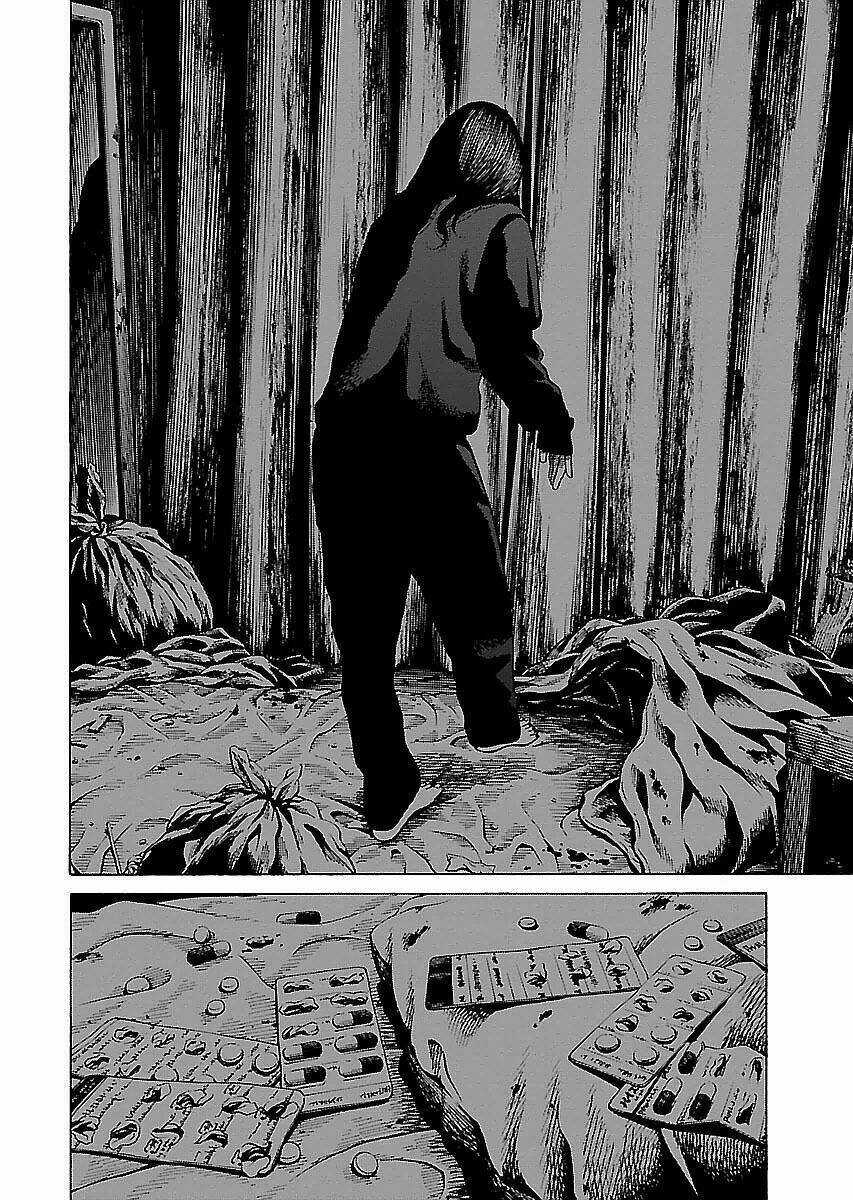 họa sĩ sát nhân - Chapter 13 - Trang 18