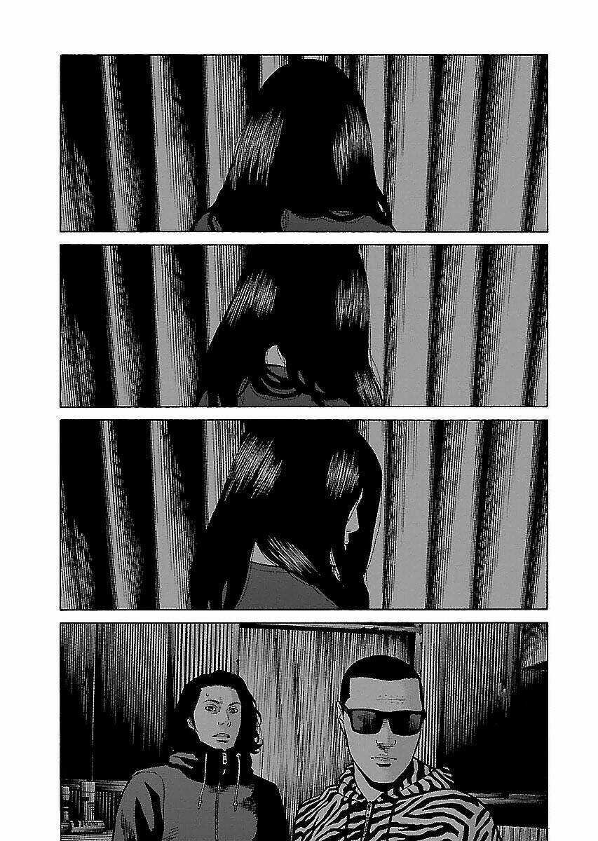 họa sĩ sát nhân - Chapter 13 - Trang 19