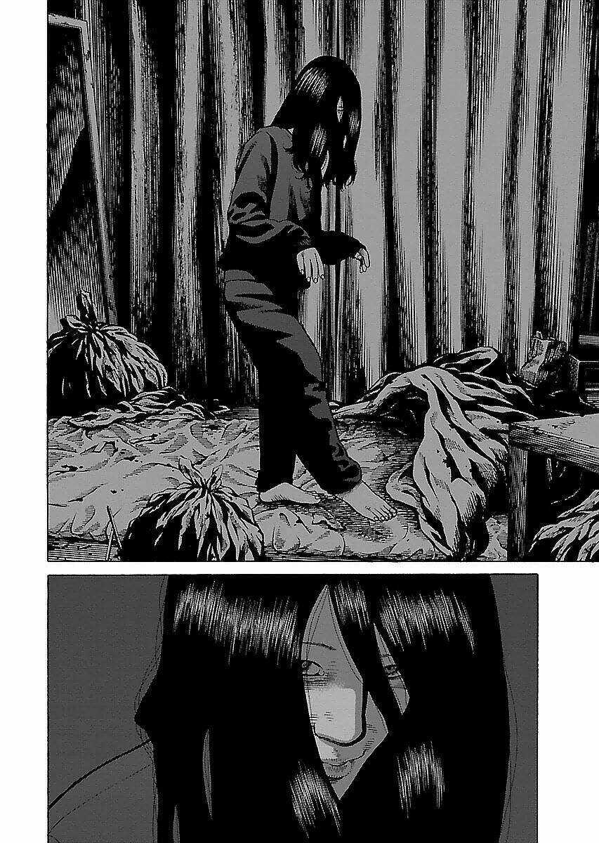 họa sĩ sát nhân - Chapter 13 - Trang 20