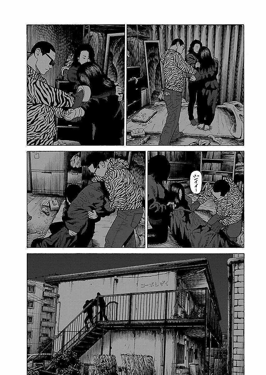 họa sĩ sát nhân - Chapter 13 - Trang 23