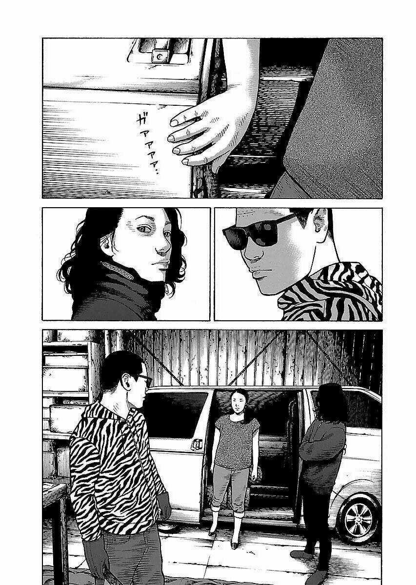 họa sĩ sát nhân - Chapter 14 - Trang 7