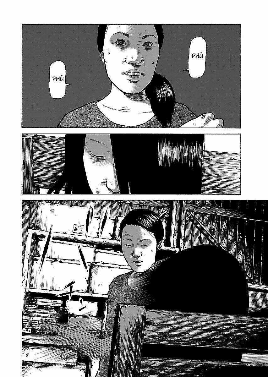 họa sĩ sát nhân - Chapter 14 - Trang 10