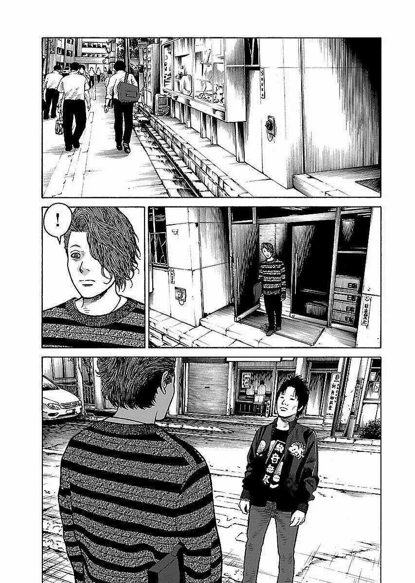 họa sĩ sát nhân - Chapter 15 - Trang 14