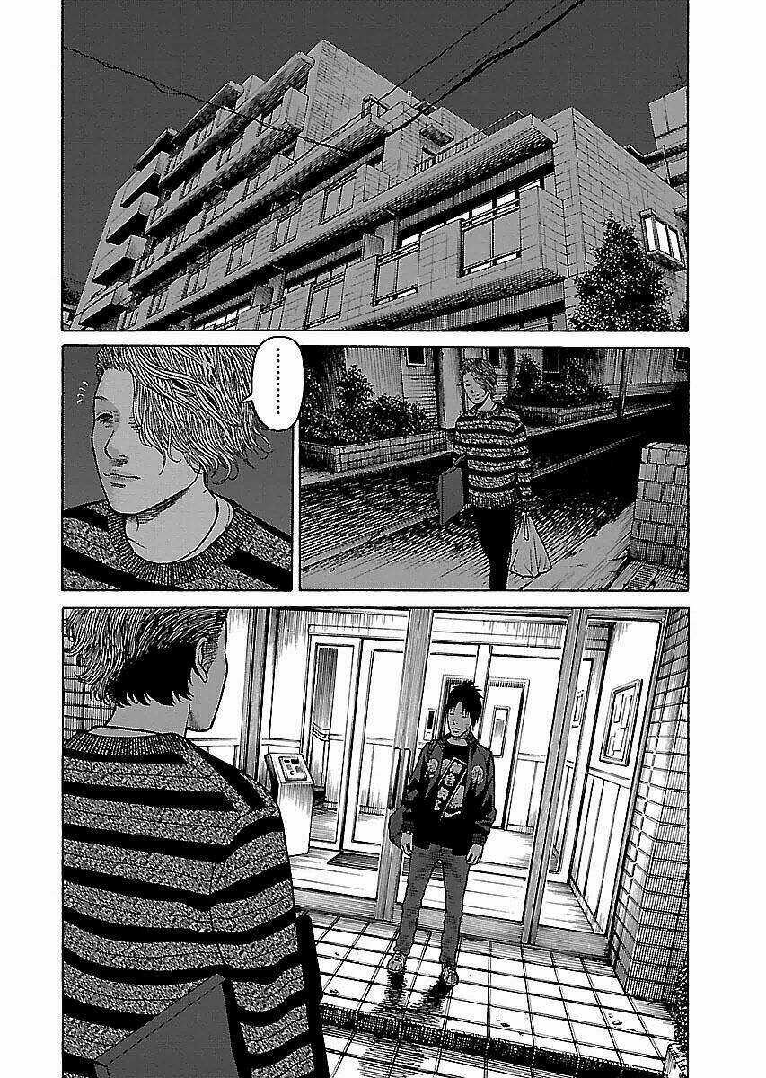 họa sĩ sát nhân - Chapter 15 - Trang 17