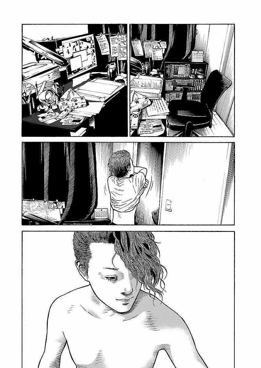 họa sĩ sát nhân - Chapter 15 - Trang 3