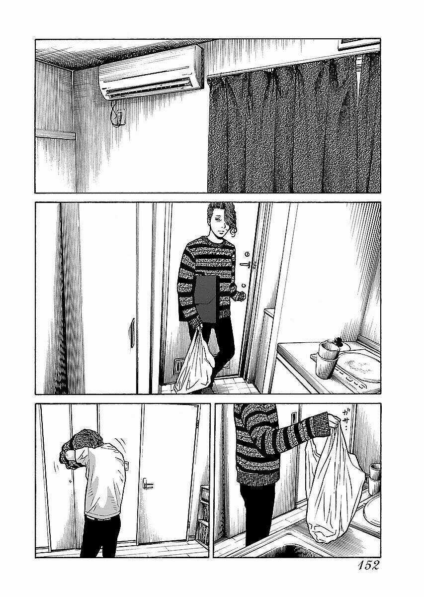 họa sĩ sát nhân - Chapter 15 - Trang 21