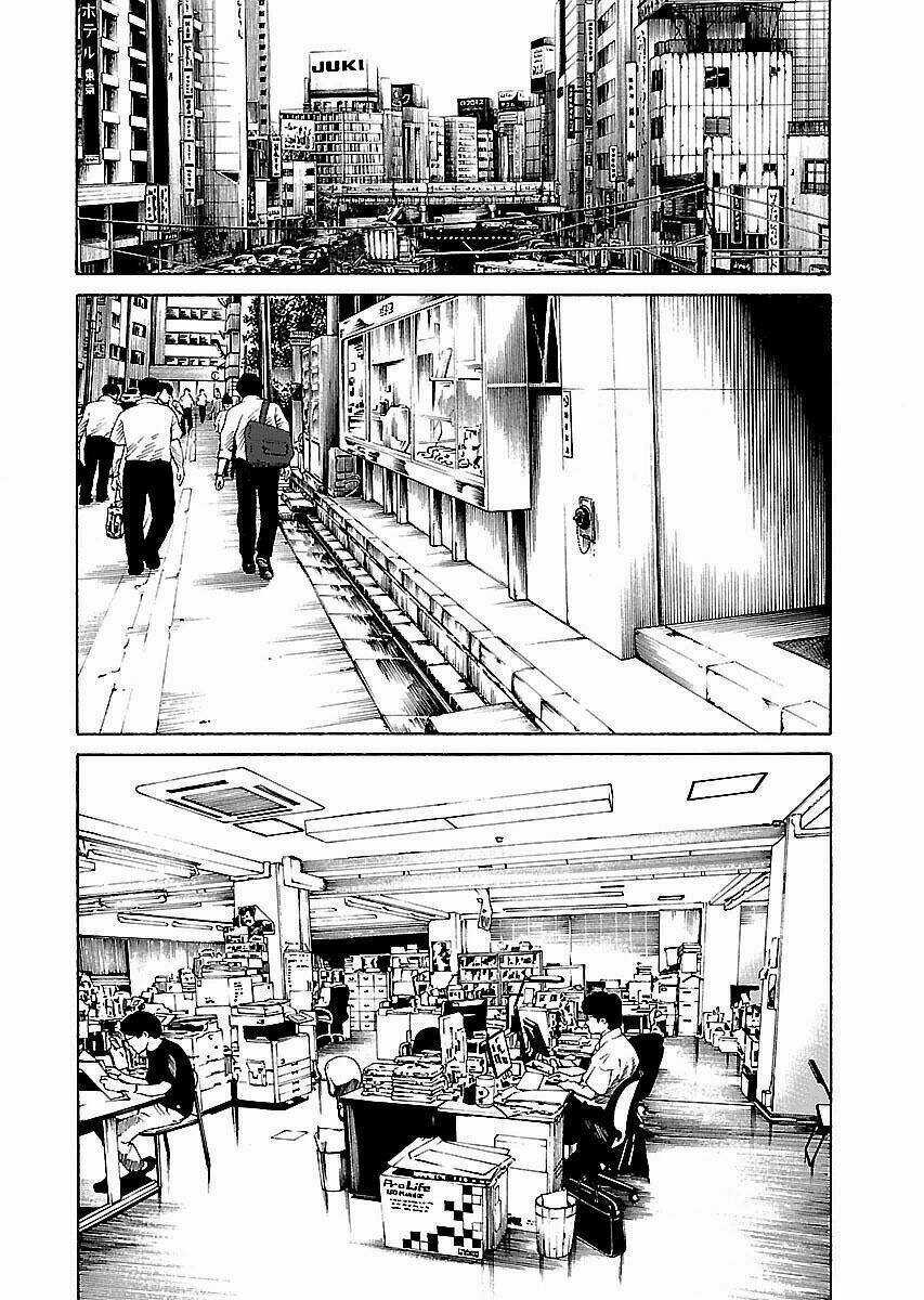 họa sĩ sát nhân - Chapter 15 - Trang 5