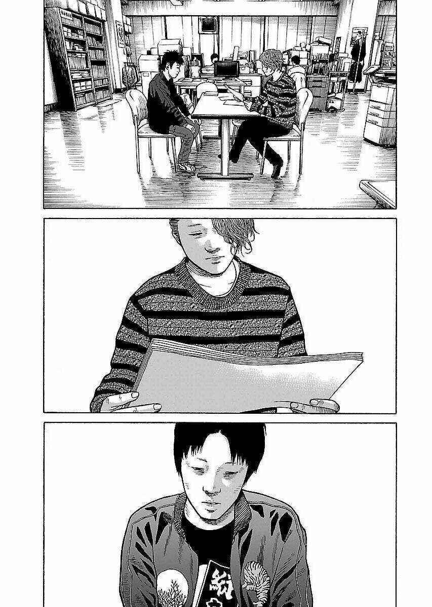 họa sĩ sát nhân - Chapter 15 - Trang 6