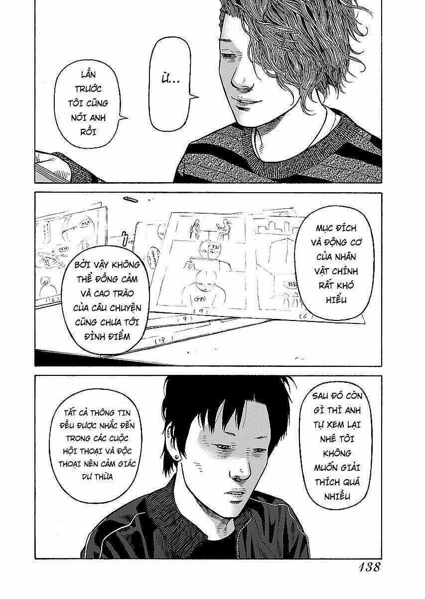 họa sĩ sát nhân - Chapter 15 - Trang 7