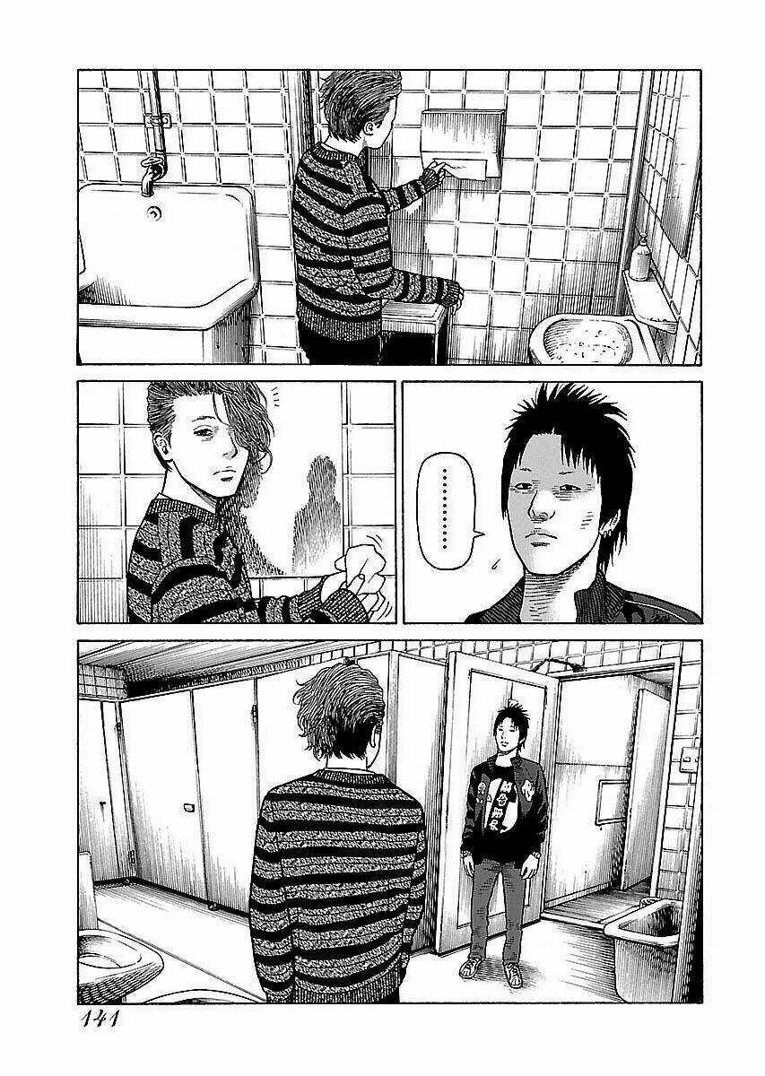 họa sĩ sát nhân - Chapter 15 - Trang 10