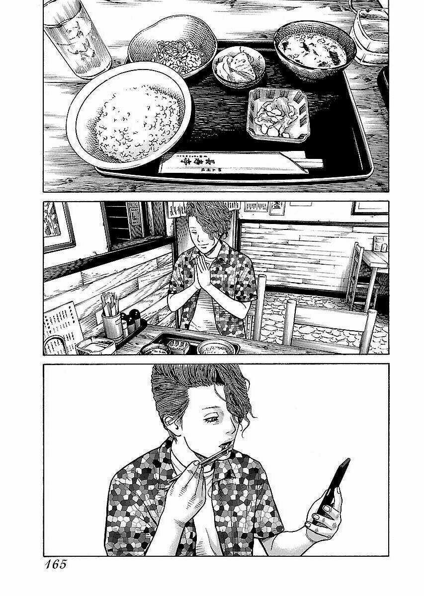 họa sĩ sát nhân - Chapter 16 - Trang 11