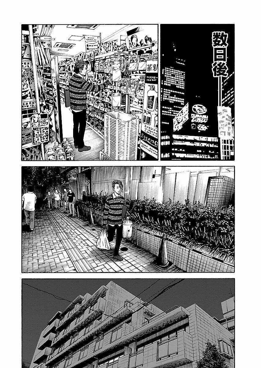 họa sĩ sát nhân - Chapter 16 - Trang 12