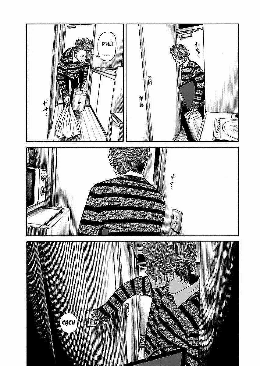 họa sĩ sát nhân - Chapter 16 - Trang 13