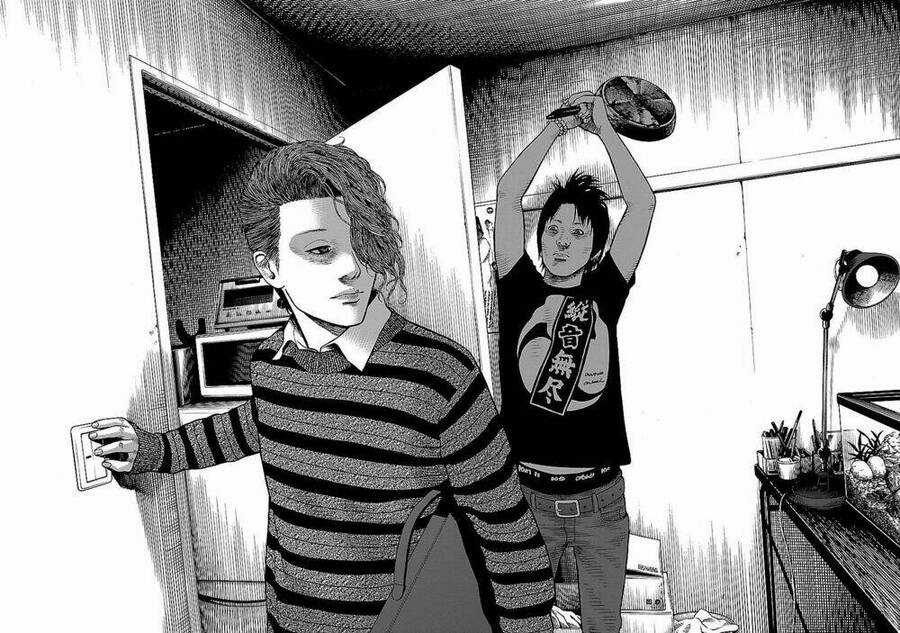 họa sĩ sát nhân - Chapter 16 - Trang 14