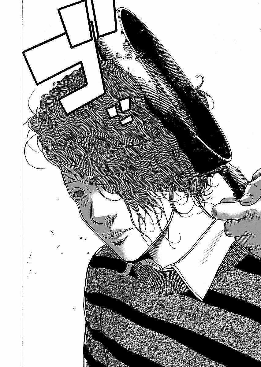 họa sĩ sát nhân - Chapter 16 - Trang 15