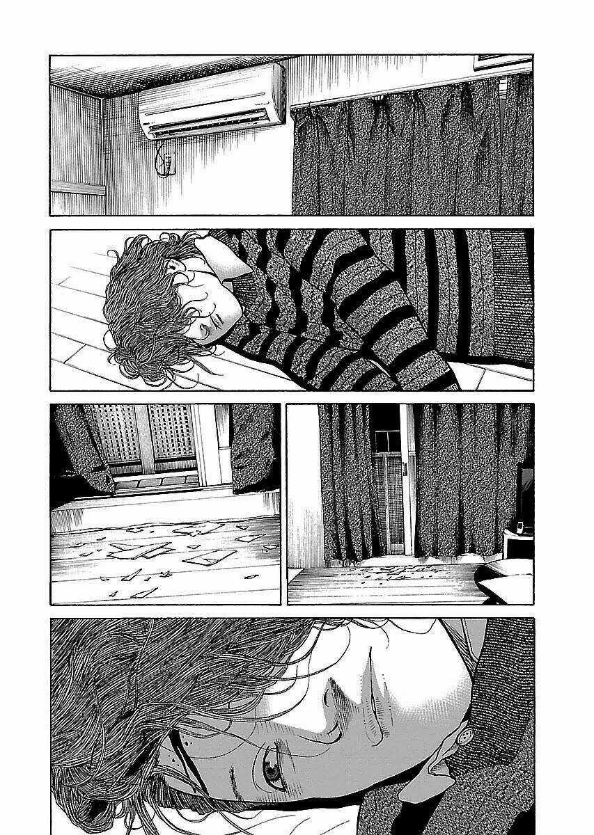 họa sĩ sát nhân - Chapter 16 - Trang 17