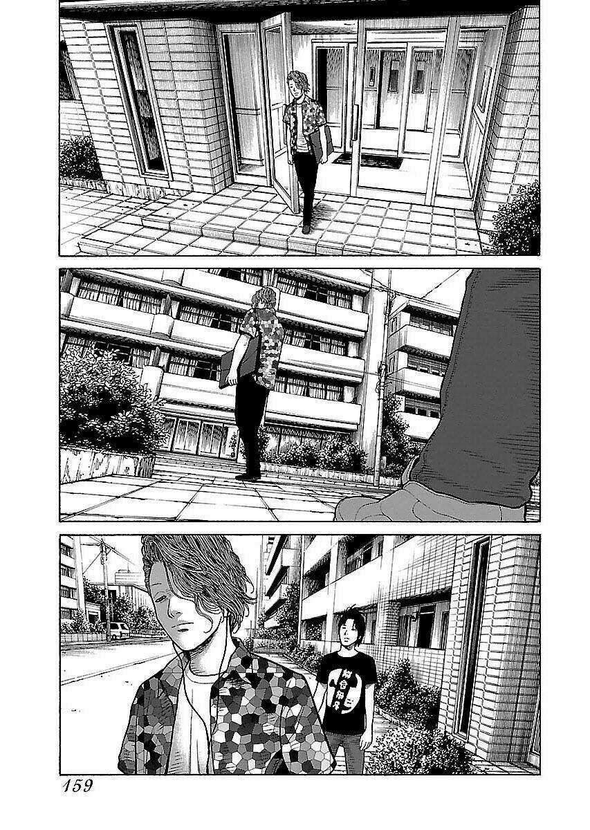 họa sĩ sát nhân - Chapter 16 - Trang 5