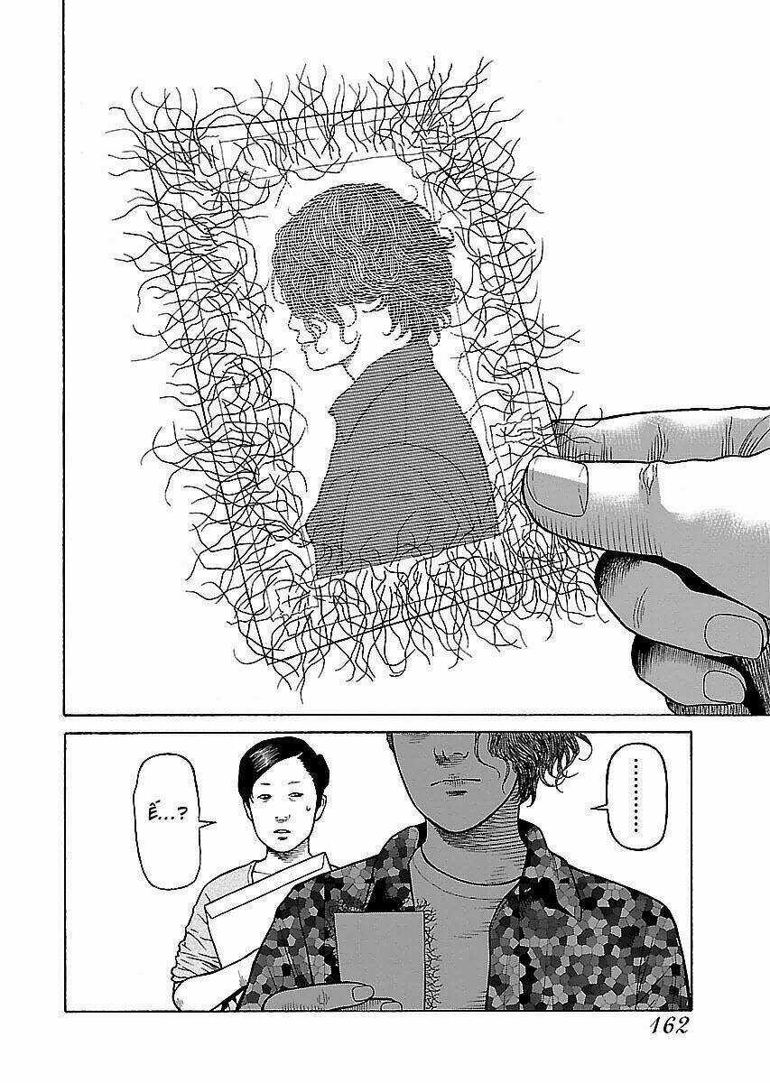 họa sĩ sát nhân - Chapter 16 - Trang 8