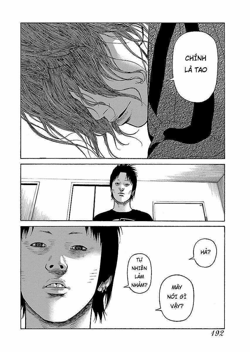 họa sĩ sát nhân - Chapter 17 - Trang 14