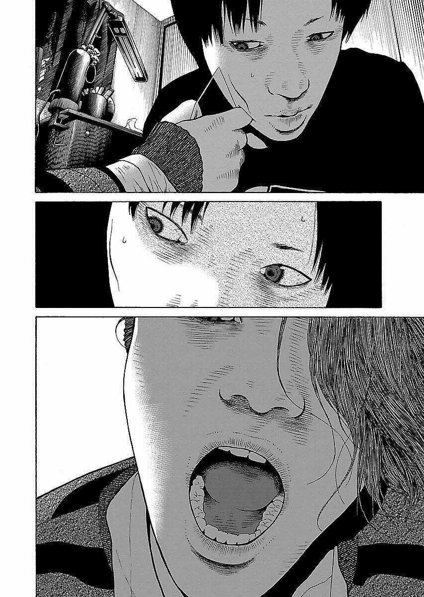 họa sĩ sát nhân - Chapter 17 - Trang 24