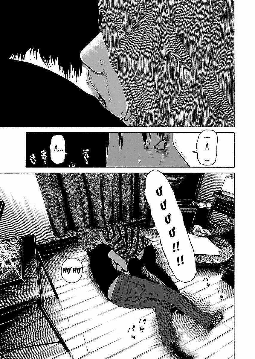 họa sĩ sát nhân - Chapter 17 - Trang 25