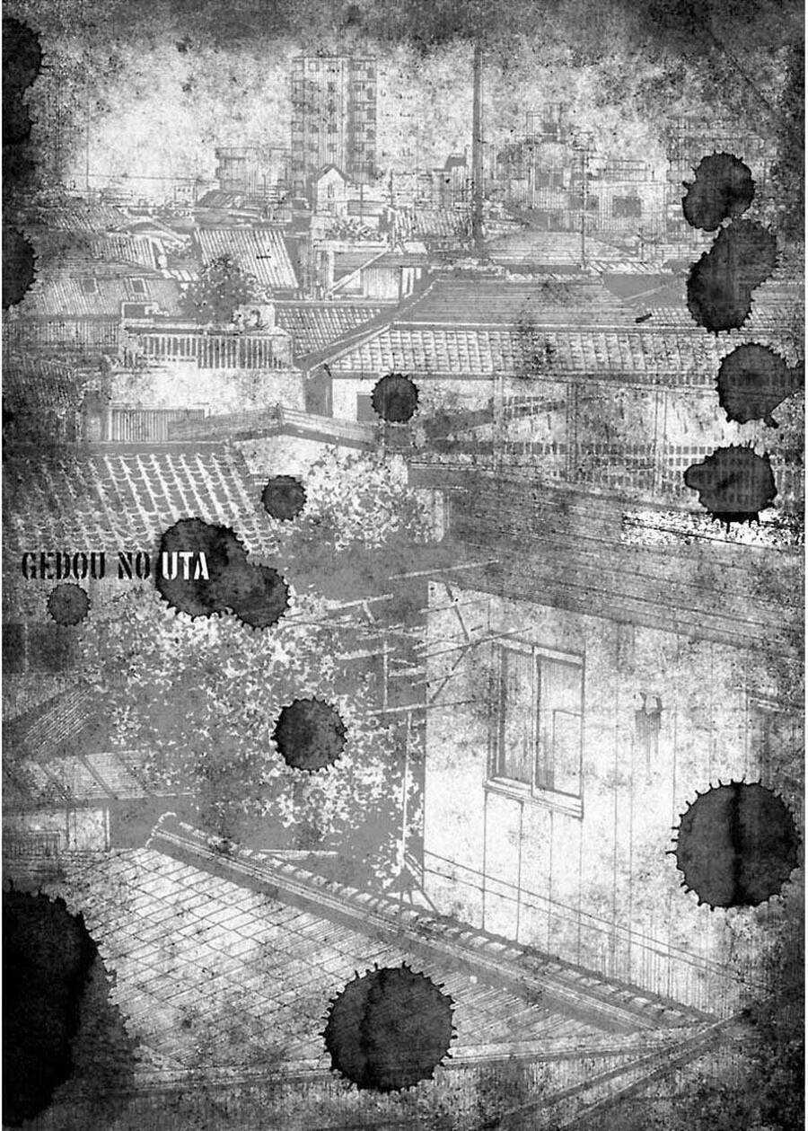 họa sĩ sát nhân - Chapter 18 - Trang 27