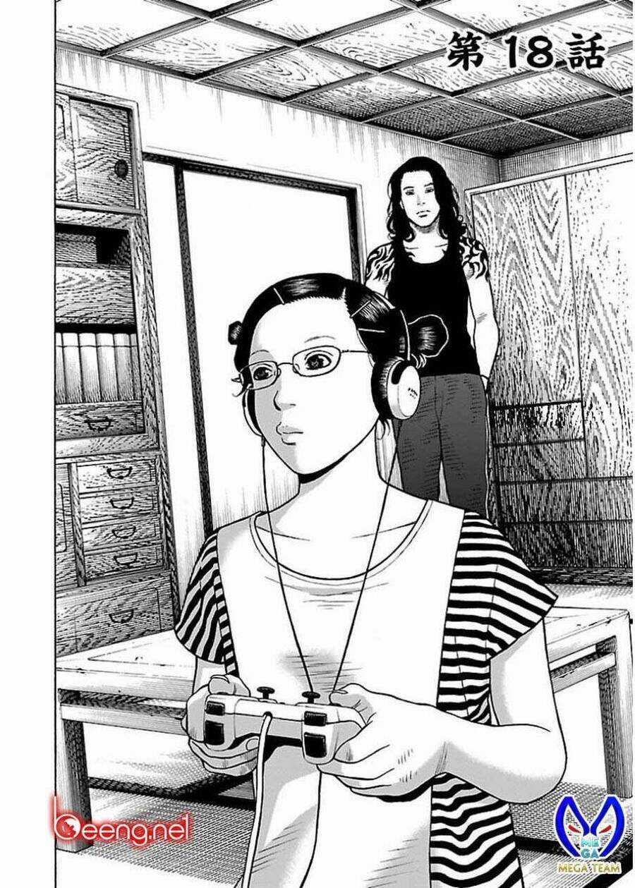 họa sĩ sát nhân - Chapter 18 - Trang 4