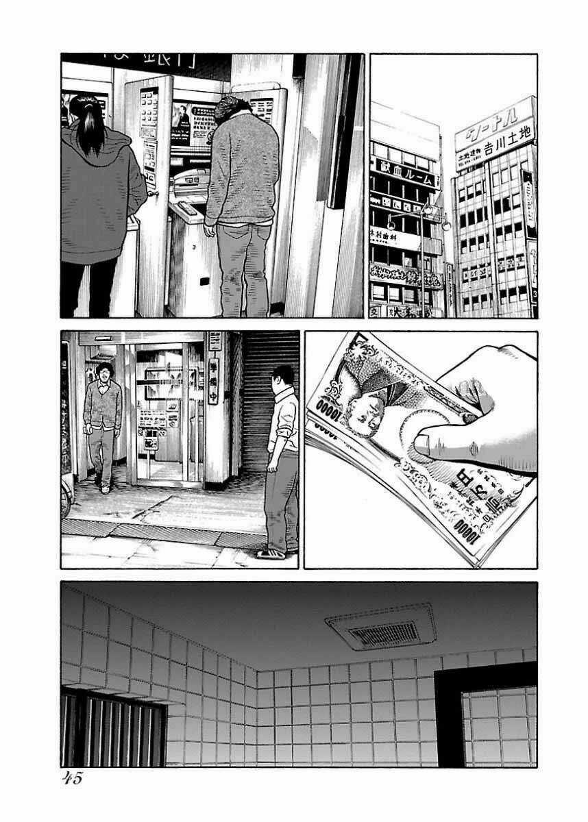 họa sĩ sát nhân - Chapter 19 - Trang 12