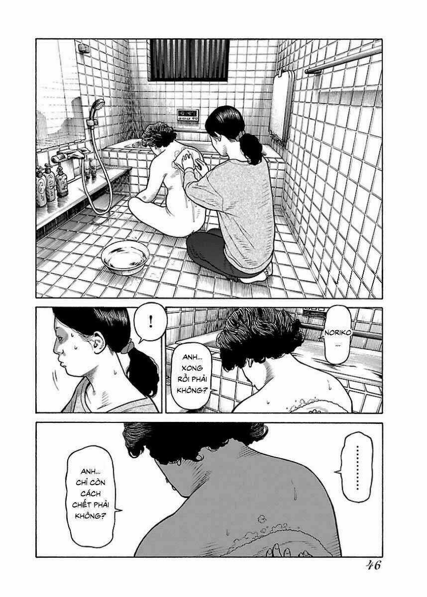 họa sĩ sát nhân - Chapter 19 - Trang 13