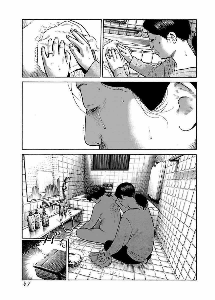 họa sĩ sát nhân - Chapter 19 - Trang 14