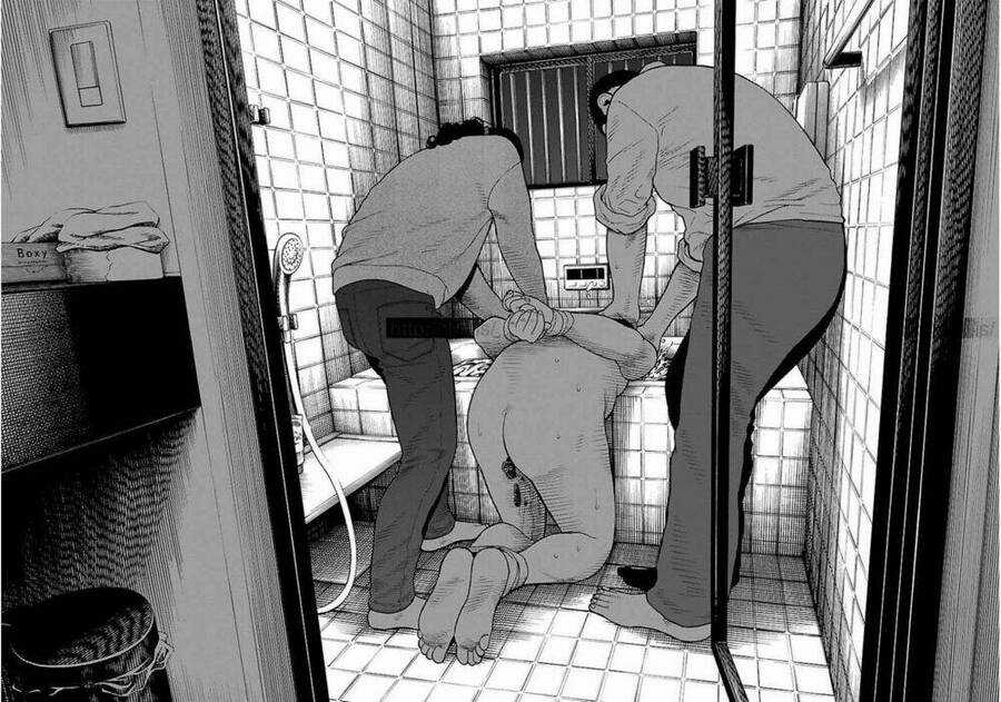 họa sĩ sát nhân - Chapter 19 - Trang 15