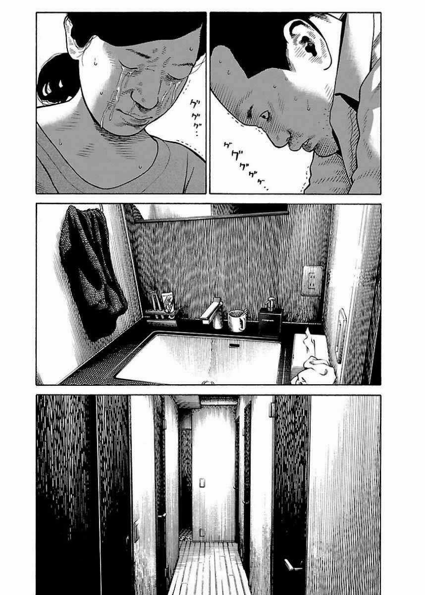 họa sĩ sát nhân - Chapter 19 - Trang 16