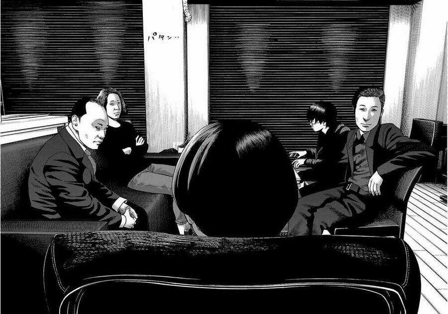 họa sĩ sát nhân - Chapter 19 - Trang 18