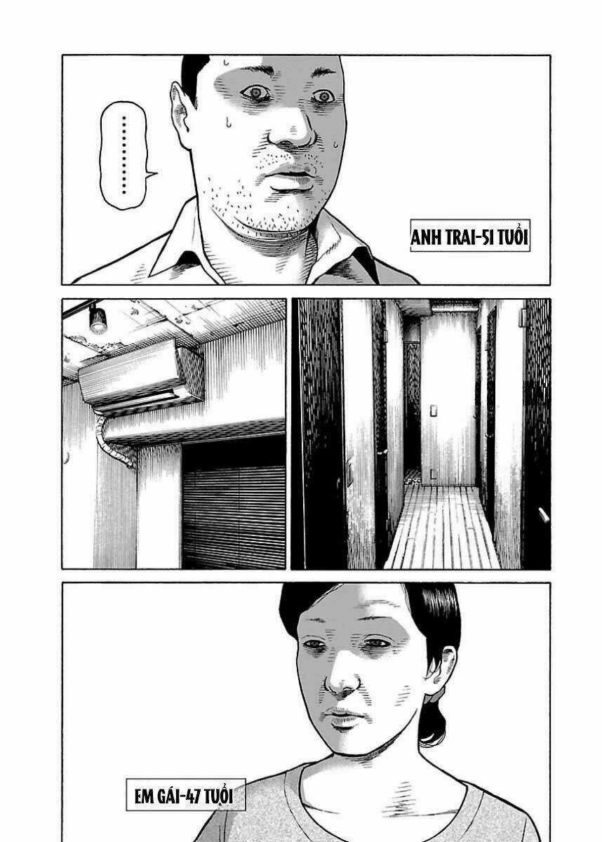 họa sĩ sát nhân - Chapter 19 - Trang 4