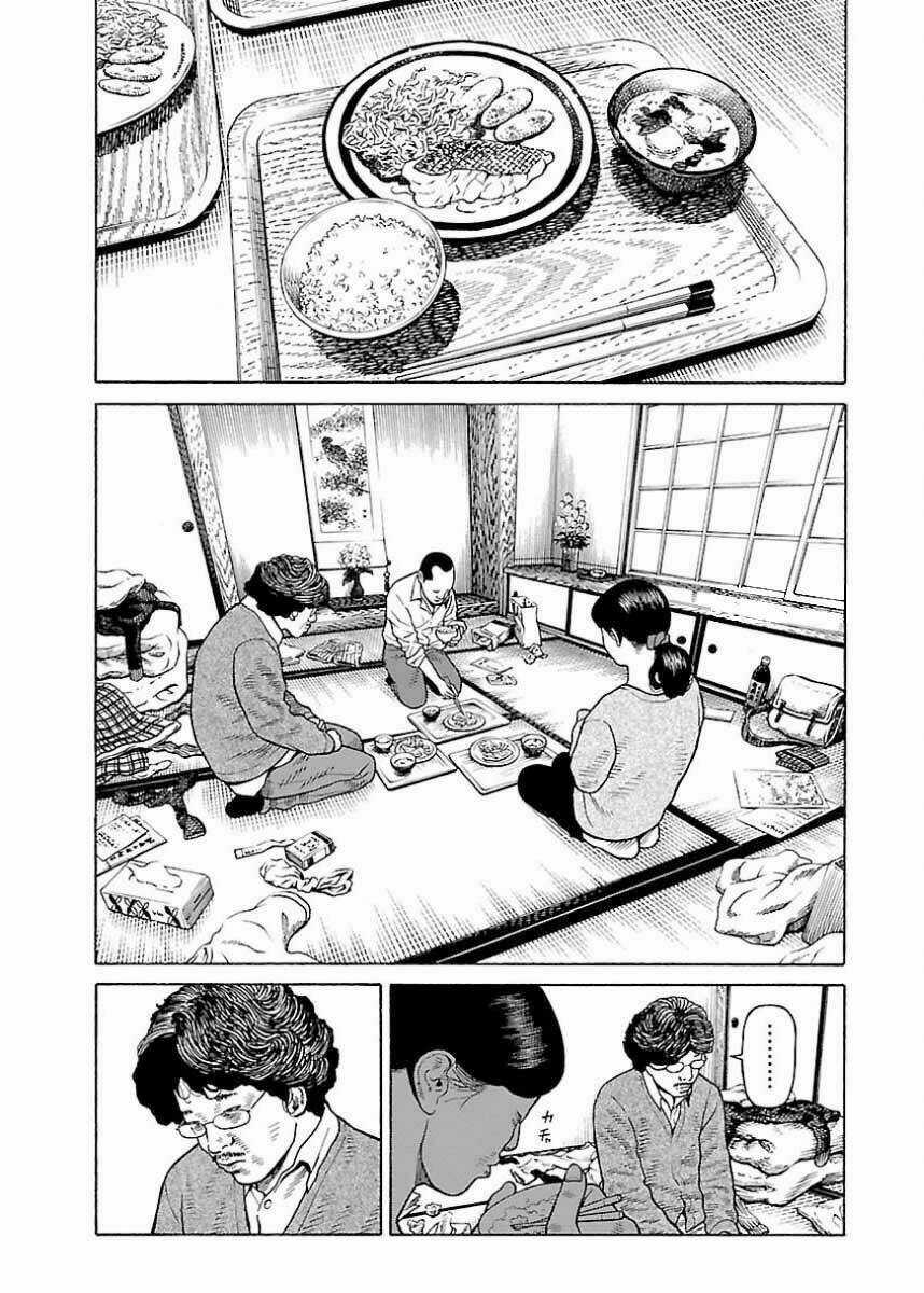 họa sĩ sát nhân - Chapter 19 - Trang 8