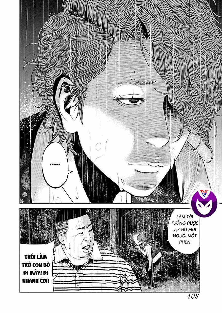 họa sĩ sát nhân - Chapter 2 - Trang 30