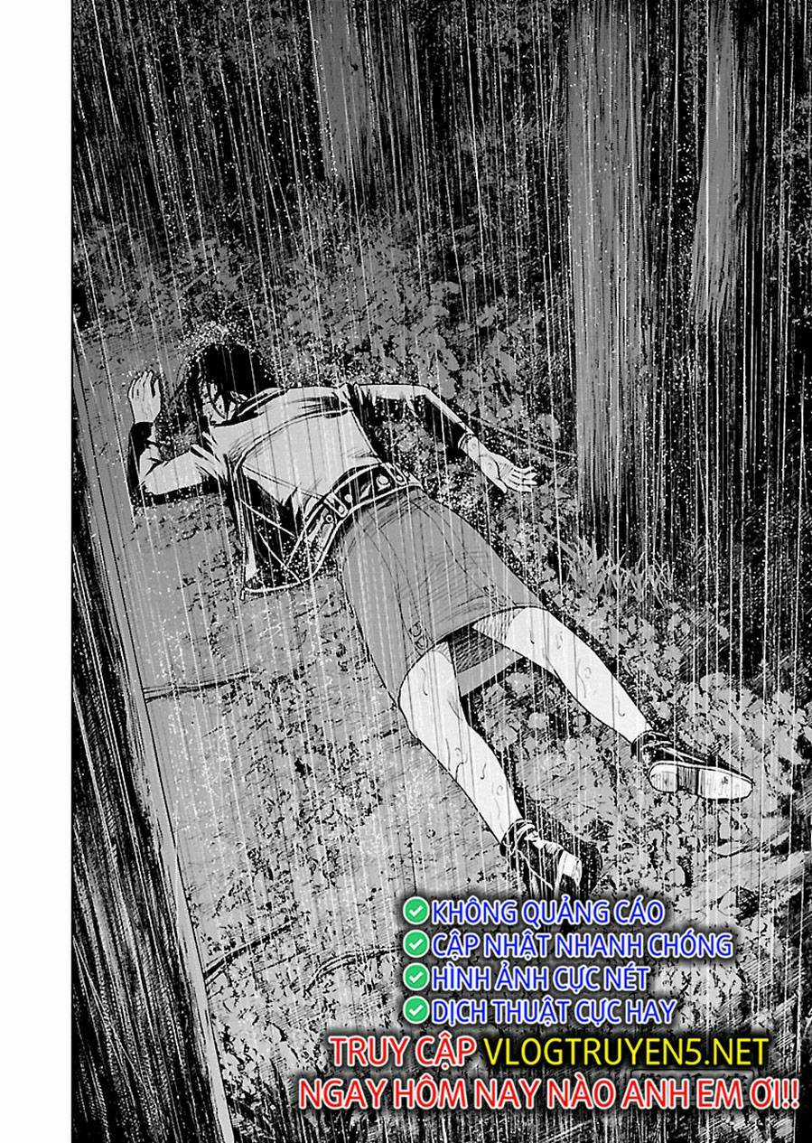 họa sĩ sát nhân - Chapter 2 - Trang 39