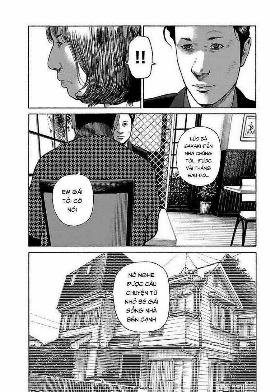 họa sĩ sát nhân - Chapter 20 - Trang 18