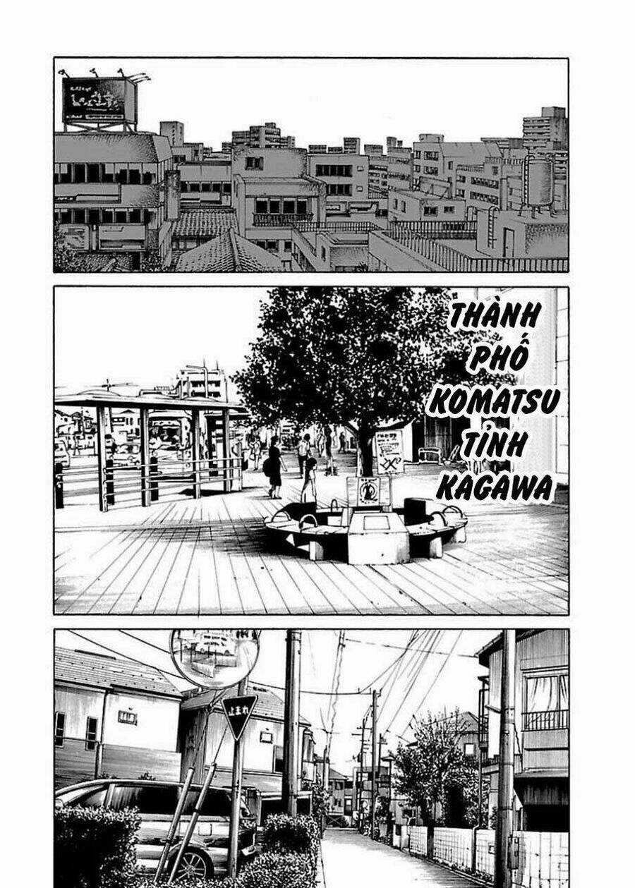 họa sĩ sát nhân - Chapter 20 - Trang 7