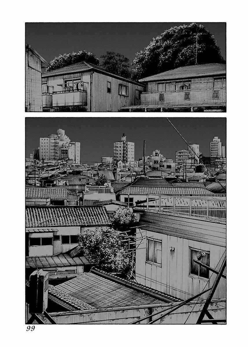 họa sĩ sát nhân - Chapter 21 - Trang 19