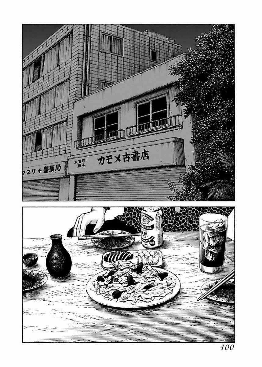 họa sĩ sát nhân - Chapter 21 - Trang 20