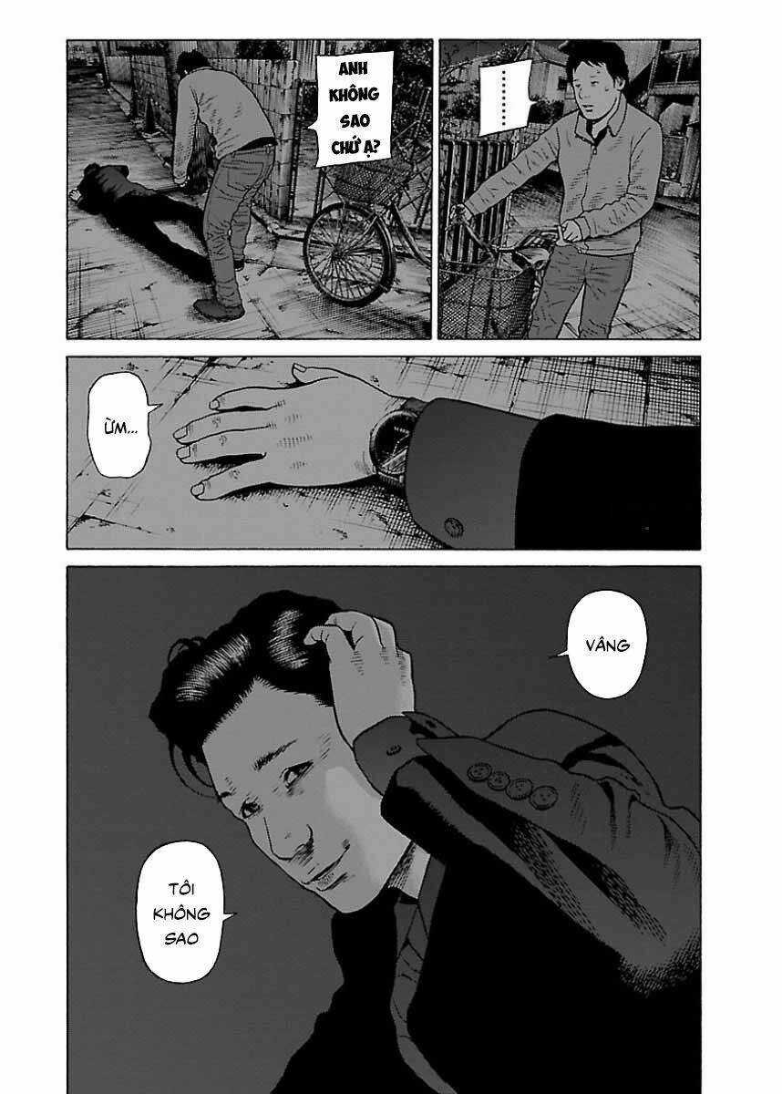 họa sĩ sát nhân - Chapter 21 - Trang 10