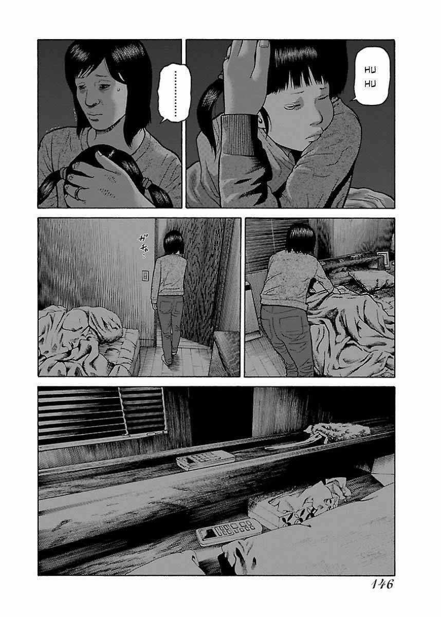 họa sĩ sát nhân - Chapter 23 - Trang 17