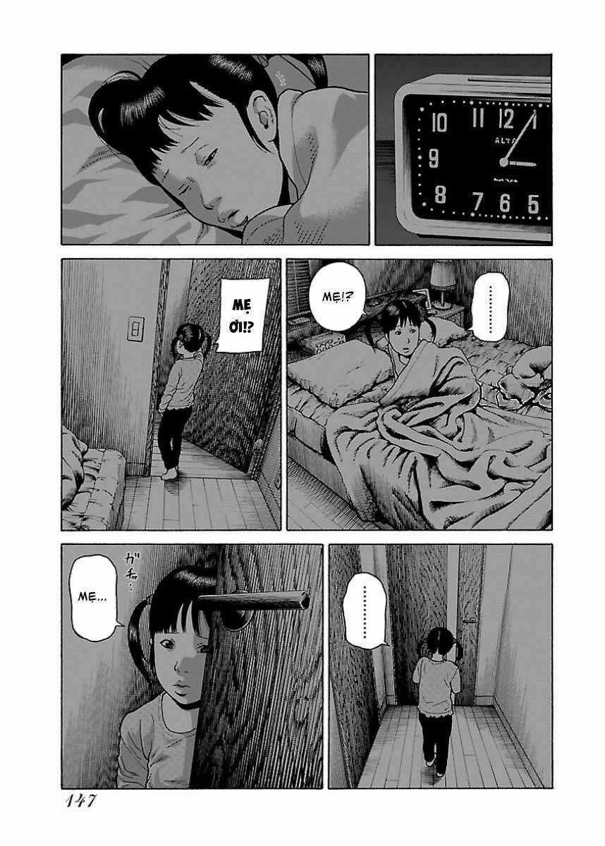 họa sĩ sát nhân - Chapter 23 - Trang 18