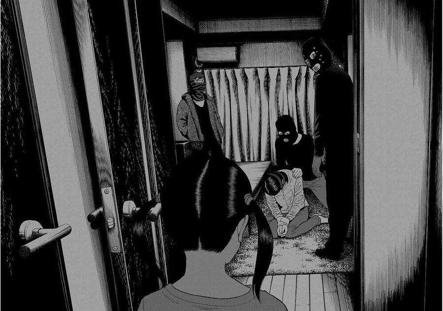 họa sĩ sát nhân - Chapter 23 - Trang 19