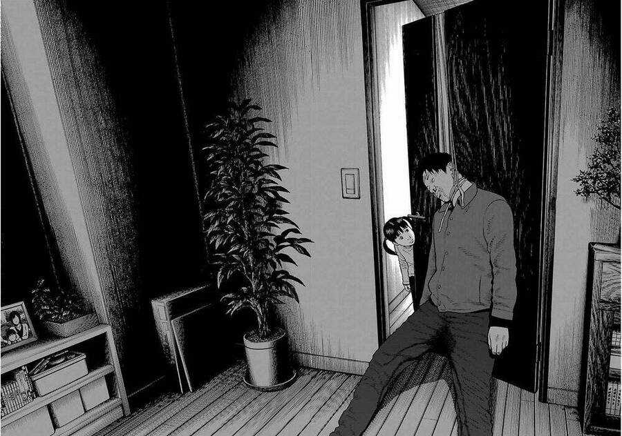 họa sĩ sát nhân - Chapter 23 - Trang 4